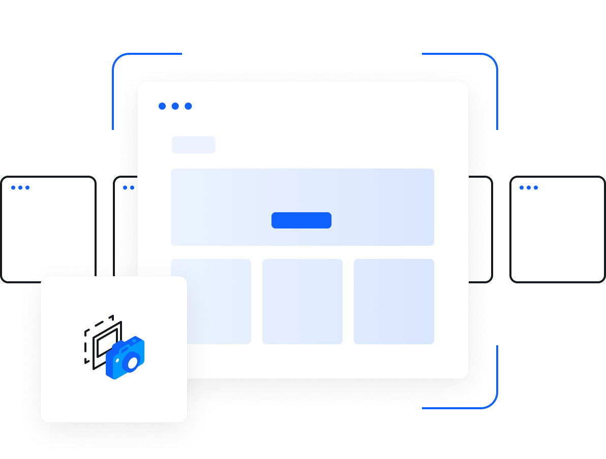 CodeGuard takes daily automated snapshots of your website.