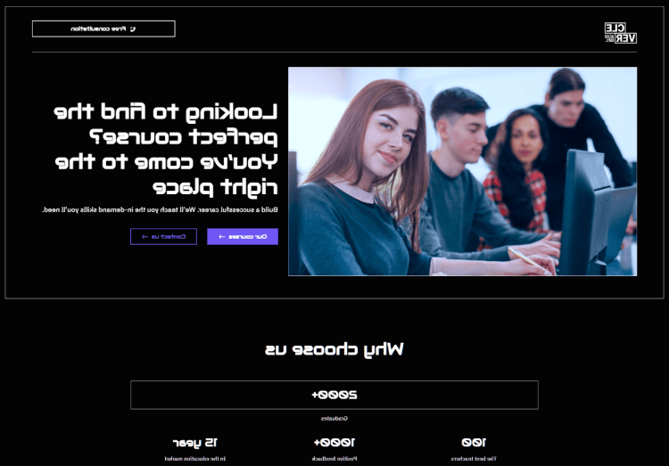 Business accelerating templates